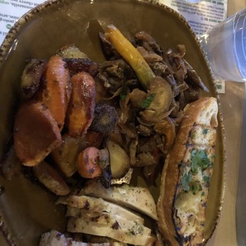 Urban Plates - Salad Near Me - Pasadena, California