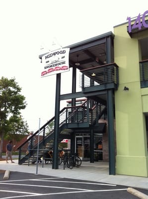 Midwood Smokehouse by null