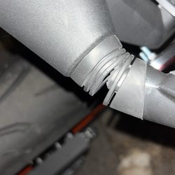 Del Amo Motorsports of Redondo Beach - Damages