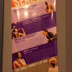 Single Carrot Theatre