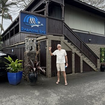 Paradise Bay Resort - Paradise Bay Resort Oahu - Hotels Near Me - Kaneohe, Hawaii