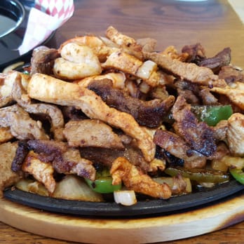 Spicy Tacos - Fajitas mix - Mexican Near Me - Brighton, Colorado Spicy Tacos - Fajitas mix - Mexican Near Me - Brighton, Colorado