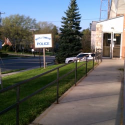 Marple Township Police Department - MTPD