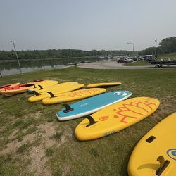 Neighborhood Offshore - Paddle boards