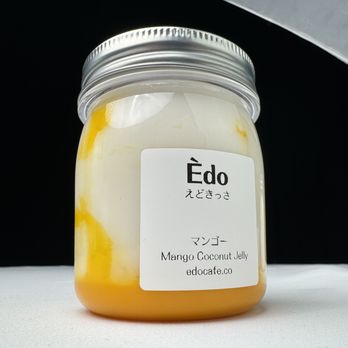 Edo Cafe - Desserts Near Me - Baltimore, Maryland