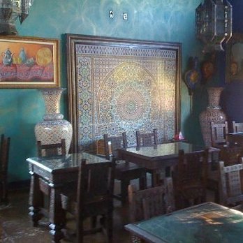 Dar Essalam - Moroccan Near Me - Wilsonville, Oregon