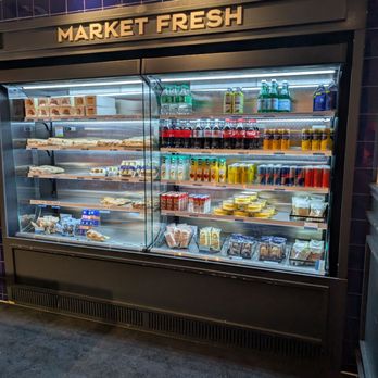 Paris Baguette - Market Fresh - Coffee & Tea Near Me - San Diego, California
