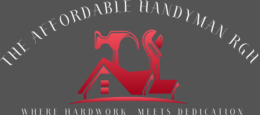 Slide of The Affordable Handyman RGH