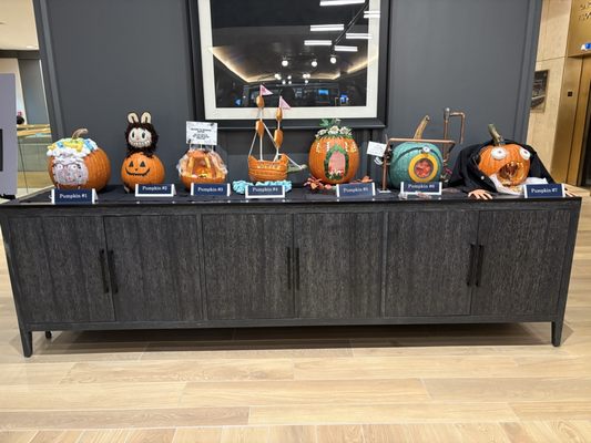 Sheraton Boston Hotel by null