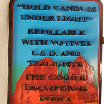 Sedona Candle Gallery - Candle Stores Near Me - Sedona, Arizona