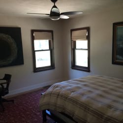 Crush Pad Vacation Rental - Bedroom 1