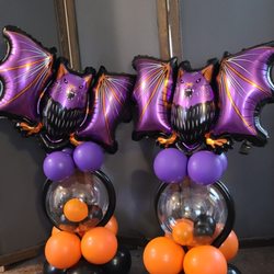 Steph it up Decor & More - Pop a treat fun