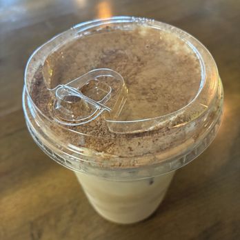 Lilya's Cafe - Coffee & Tea Near Me - St. Petersburg, Florida Lilya's Cafe - Coffee & Tea Near Me - St. Petersburg, Florida
