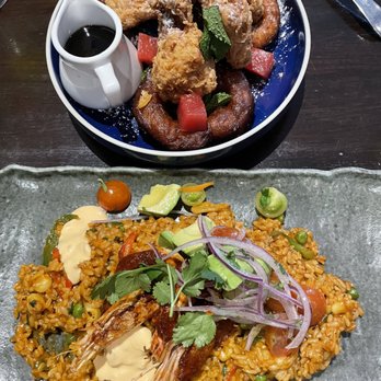Tanta - Peruvian Near Me - Chicago, Illinois