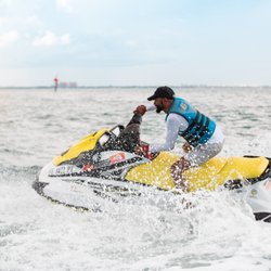BouYah Watersports - Miami Beach Marina - Jet Ski Rentals Miami Beach