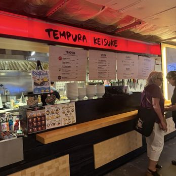 Chefs Hall - Food Court Near Me - Toronto, Ontario