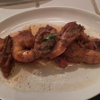 Seafire Steakhouse - Sautéed Shrimp - Steakhouses Near Me - Atlantis, Florida Seafire Steakhouse - Sautéed Shrimp - Steakhouses Near Me - Atlantis, Florida
