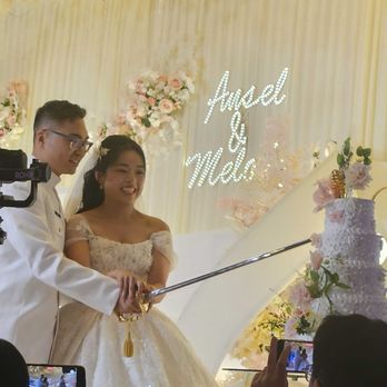 Imperial Studio - Slice and dice - Wedding Planning Near Me