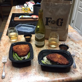 FnG Eats - New American Near Me - Keller, Texas FnG Eats - New American Near Me - Keller, Texas