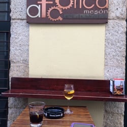 La Fábrica - Fuera