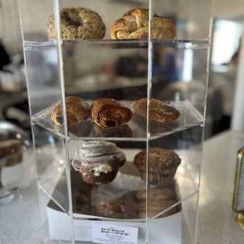 1985 Coffee - Pasties from a local spot in Jax - Coffee & Tea Near Me - Atlantic Beach, Florida
