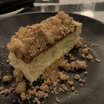 Mariposa - Cheesecake - Tapas/Small Plates Near Me - Charlotte, North Carolina Mariposa - Cheesecake - Tapas/Small Plates Near Me - Charlotte, North Carolina