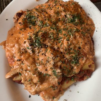 Murph's Bar - Seafood manicotti - Sports Bars Near Me - Philadelphia, Pennsylvania Murph's Bar - Seafood manicotti - Sports Bars Near Me - Philadelphia, Pennsylvania