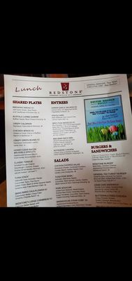 Menu photo 5 Redstone American Grill Marlton, NJ Menu photo 5 Redstone American Grill Marlton, NJ