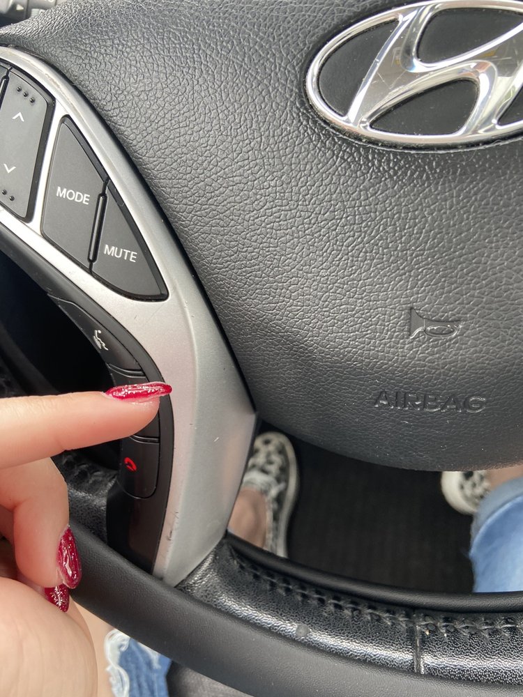 Open for Business ANAILS 1708 Hoffer St, Kokomo, Indiana Nail