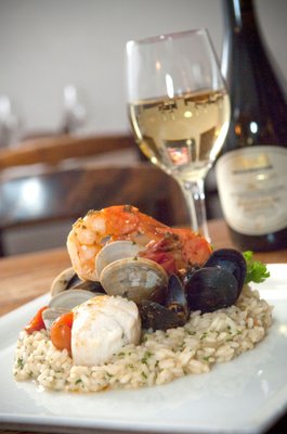 Trattoria Il Panino by null
