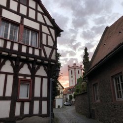 Hofbrauhaus
