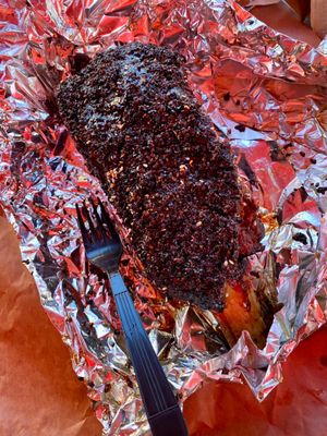 Heirloom Market BBQ by null