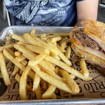 Sofrito Latin Cafe - Cuban sandwich - Latin American Near Me - Orlando, Florida Sofrito Latin Cafe - Cuban sandwich - Latin American Near Me - Orlando, Florida