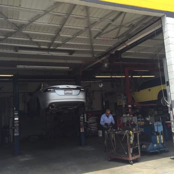 King Muffler - King muffler. If I can give it 6 stars I would - Auto Repair Near Me - Van Nuys, California