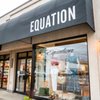 Equation gift card