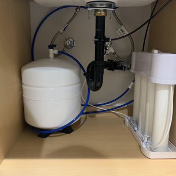 Livera Water - Water Purification Services Near Me - Rancho Cucamonga, California