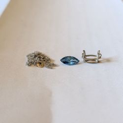 Don Max Jewelry & Watch Repair - Loose Diamond, Basket and Chain