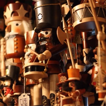 Aachener Weihnachtsmarkt - Christmas Markets Near Me - Aachen, NW