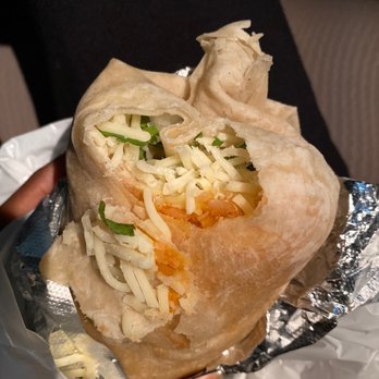 Taqueria De Anda - Rice and Beans Burrito - Mexican Near Me - Placentia, California Taqueria De Anda - Rice and Beans Burrito - Mexican Near Me - Placentia, California