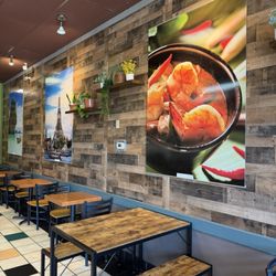 Thai Corner Kitchen