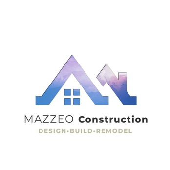 Mazzeo Construction - mazzeo construction logo - Handyman Near Me - Orleans, Massachusetts