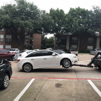 Southwest Auto Tow - Oh look, no tire straps and my car was not properly secured. - Automotive Near Me - Dallas, Texas Southwest Auto Tow - Oh look, no tire straps and my car was not properly secured. - Automotive Near Me - Dallas, Texas