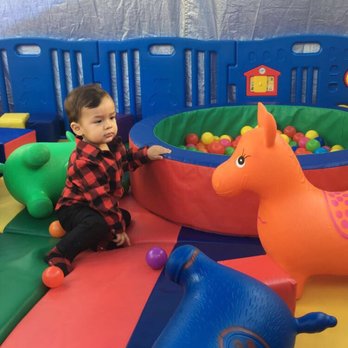 Soft PlayZone - Party Equipment Rentals Near Me