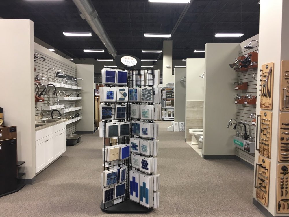 PROSOURCE OF JACKSON Updated September 2024 6370 Cole Rd, Ridgeland