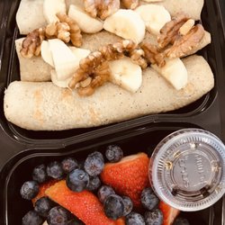 Trinity Nutrition