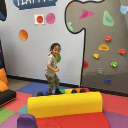 The Play Pad