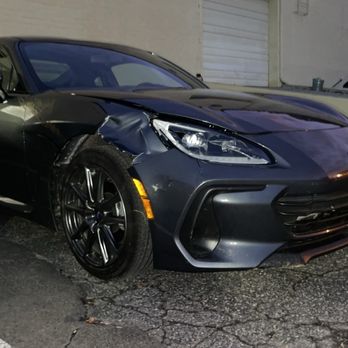 Caliber Collision - Body Shops Near Me - Raleigh, North Carolina