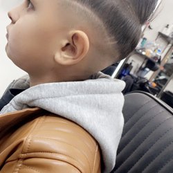 The VIP Barber Shop