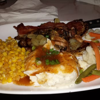Silver Diner - Liver Steak yum - Diners Near Me - Woodbridge, Virginia Silver Diner - Liver Steak yum - Diners Near Me - Woodbridge, Virginia