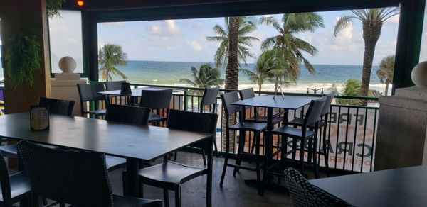 Con Murphy's Ocean Bar & Grill by null